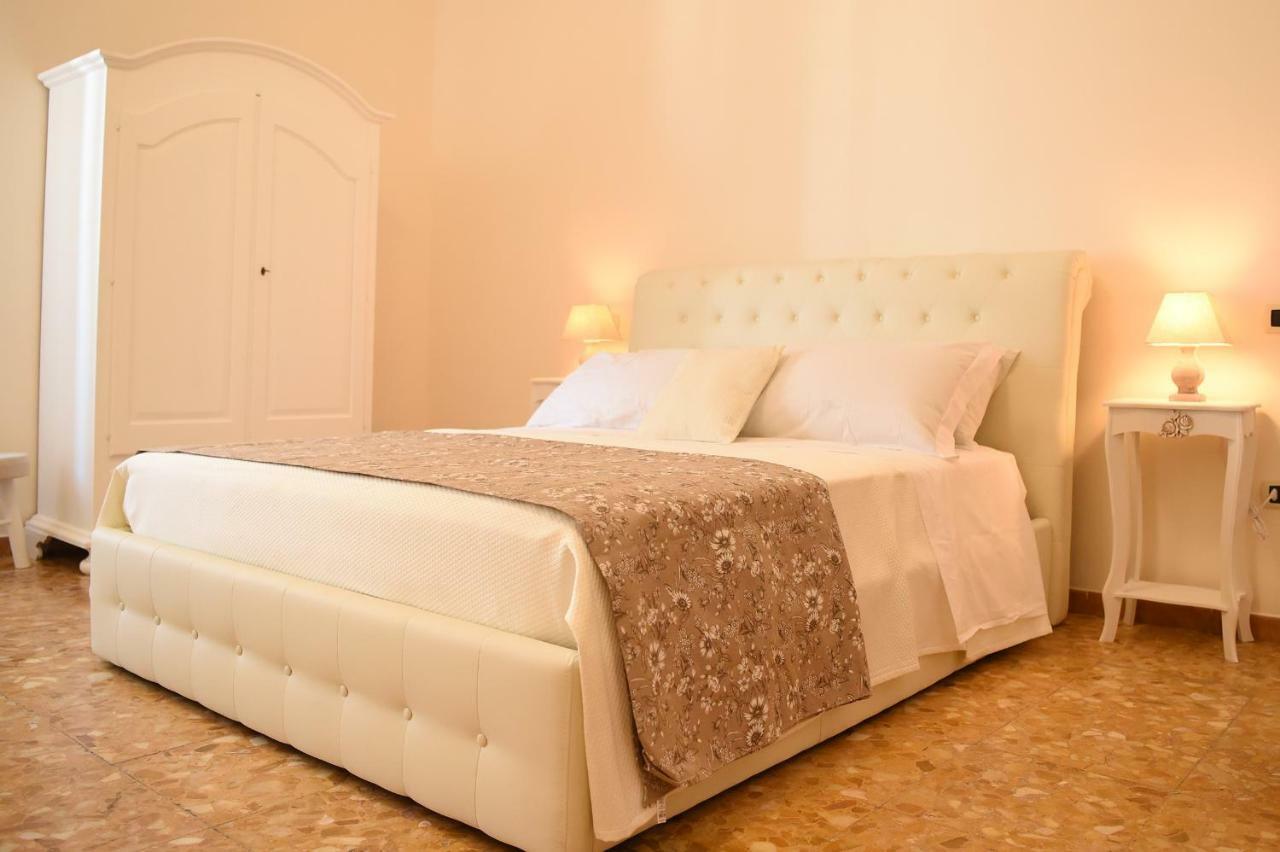 B&B Bonnes Suites Neapel Exteriör bild